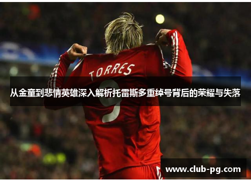 从金童到悲情英雄深入解析托雷斯多重绰号背后的荣耀与失落