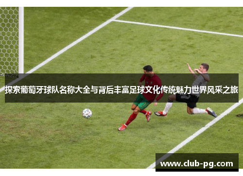 探索葡萄牙球队名称大全与背后丰富足球文化传统魅力世界风采之旅